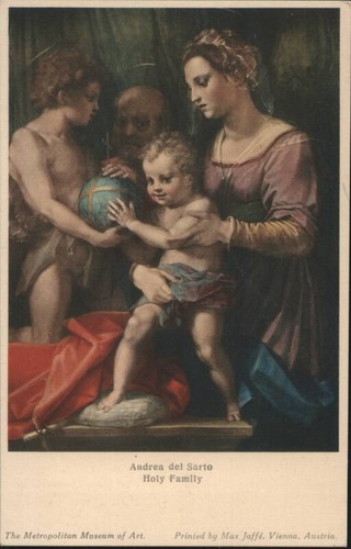 Religioso andrea del - religioso,