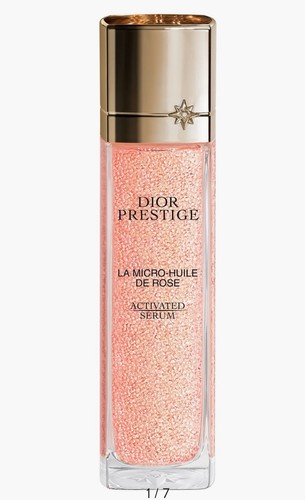 Autentico dior prestige - autentico, la