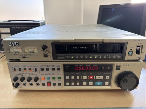 Videoregistratore svhs - videoregistratore,
