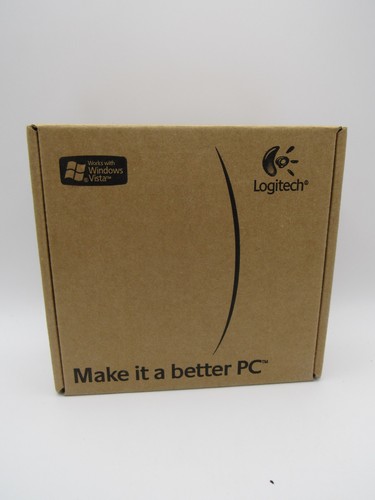 Logitech ubc40 quickcam - logitech, v-ubc40
