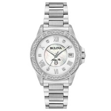 Orologio Bulova Marine Star