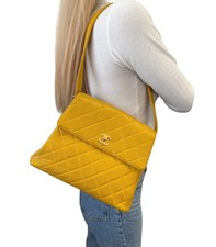 Borsa a tracolla CHANEL