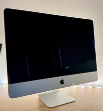 Apple iMac 21.5", 2019, Retina