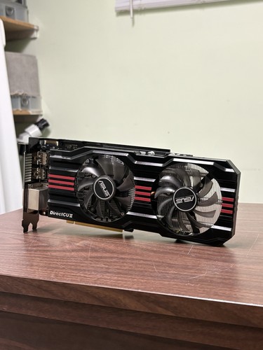 Asus radeon hd7850 2gb pcie - 2gb,