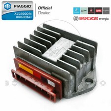 REGOLATORE DI TENSIONE DUCATI