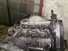 192A5000 MOTORE FIAT STILO 1.9