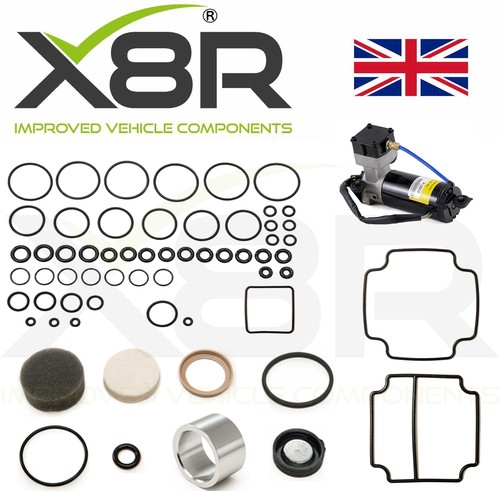 Kit membrana blocco valvola - blocco, o