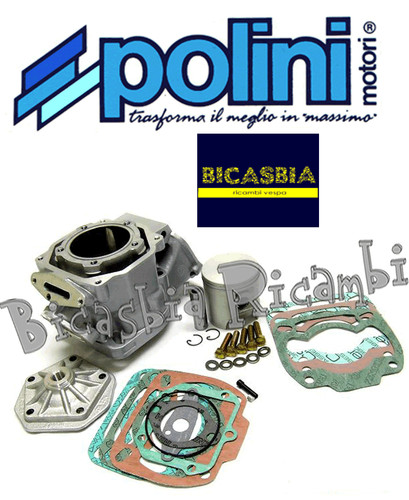 6339 cilindro polini dm 60 - dm,