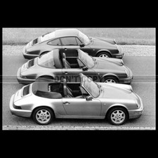 Photo A.036186 PORSCHE 911
