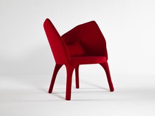 Roche Bobois Lady B Armchair