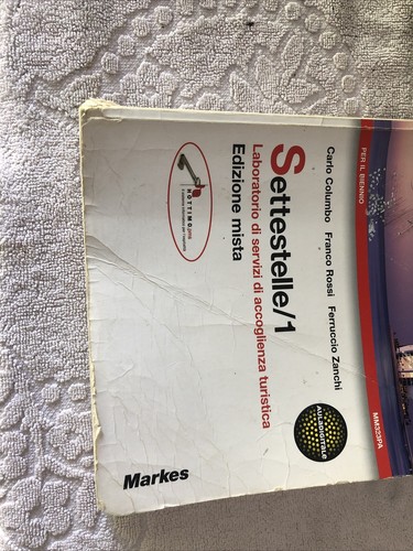 Settestelle laboratorio di - 1,