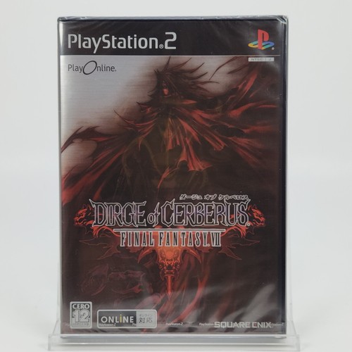 Dirge cerberus final - of,