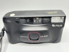 Fuji DL-80N fotocamera