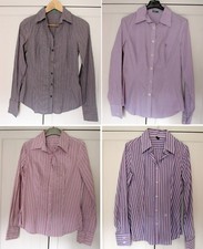 Stock camicie benetton - n.,