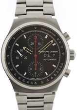 Porsche design eterna - porsche,