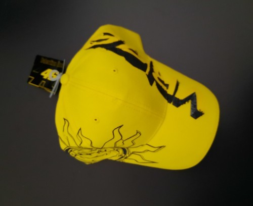 Vintage valentino rossi - rossi, hat
