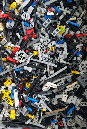 Lego technic technik - technic,