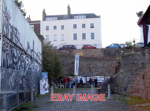 Photo bristol redcliffe caves - bristol,