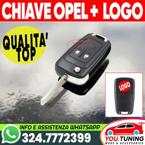 Miglior guscio chiave opel - guscio,chiave,