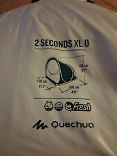 Tenda da campeggio Quechua Seconds XL