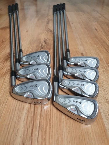 Srixon 506 set ferri - di,