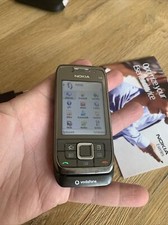Nokia e66 smartphone grigio - nokia,