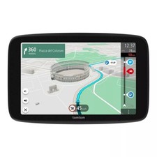 Navigatore satellitare per