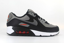 Nike Air Max 90 Nero Piatto
