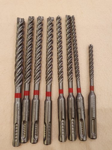 Set punte cx - punte, plus)