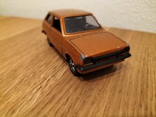 Mebetoys mattel ford - mebetoys, 1/43