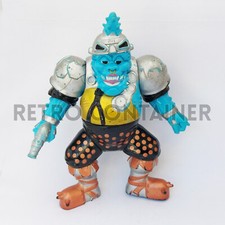 BANDAI MIGHTY MORPHIN' POWER RANGERS - 1993 Squat - Space Aliens Villain