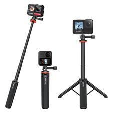 VRIG TP-08 Treppiede Selfie