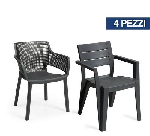 Sedie sedia poltrona - sedie, da