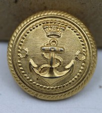 Bottoni marina militare - marina,