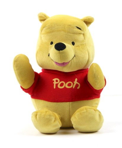 Winnie the pooh peluche - winnie,