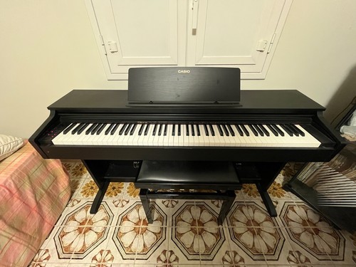 Casio 270 celviano - casio, 88
