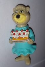 sorpresina kinder   5   Yoghi