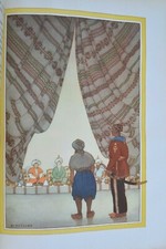 Tibaldi Chiesa: Le mille e una