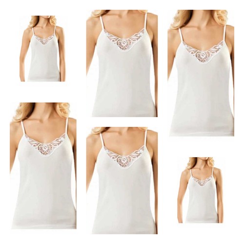 Confezione canotte donna - canotte,