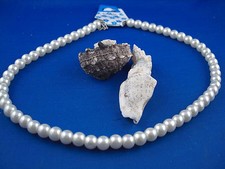 COLLANA DI PERLE DER classico