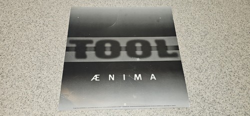 Attrezzo originale 1996 aenima - originale,