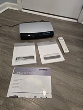 Bose av48 lifestyle media - av48,