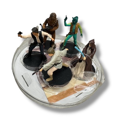 box cantina