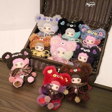 Maymei-Tiny Bear Cookie Series