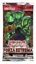 Yu-Gi-Oh! Forza Estrema