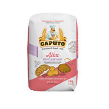 Mulino caputo farina alba kg - caputo,