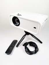 Mini Proiettore Portatile C202