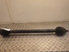 Albero motore anteriore destro