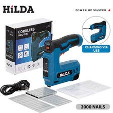 HILDA Usbelectric 2-In-1