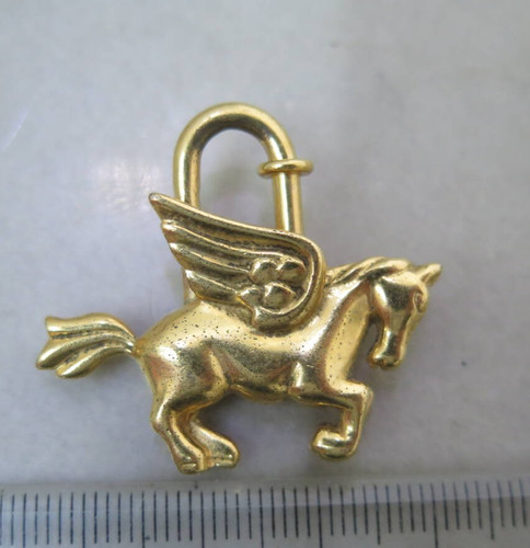 Ciondolo hermes cadena - ciondolo,